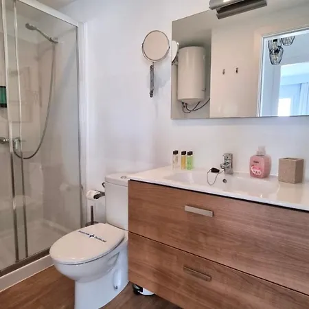 Flower Pool * Playa Honda (Lanzarote)