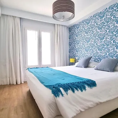 Apartment Flower Pool Playa Honda (Lanzarote)