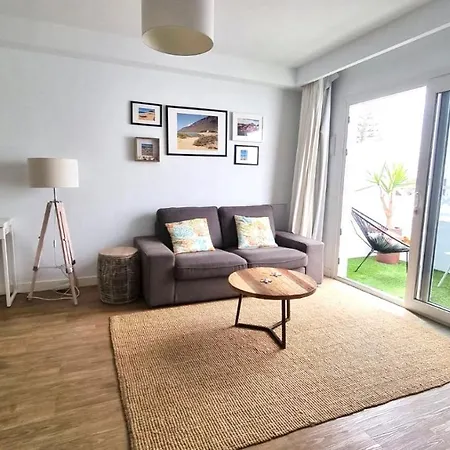 Apartment Flower Pool