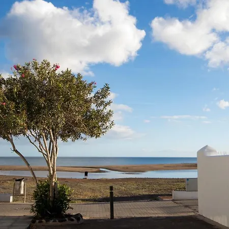 Apartment Flower Pool *