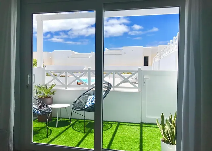 Flower Pool Apartmán