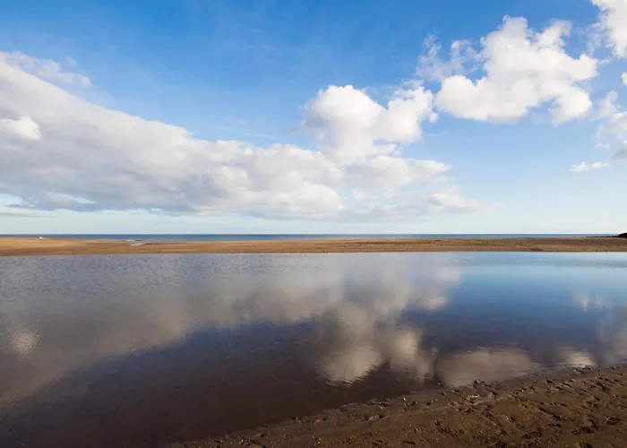 Apartmán Flower Pool