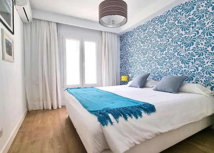 Apartmán Flower Pool Playa Honda (Lanzarote)