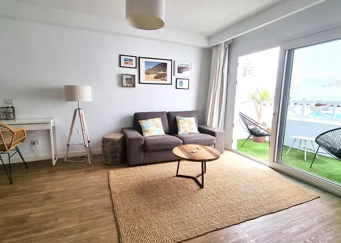 Apartmán Flower Pool