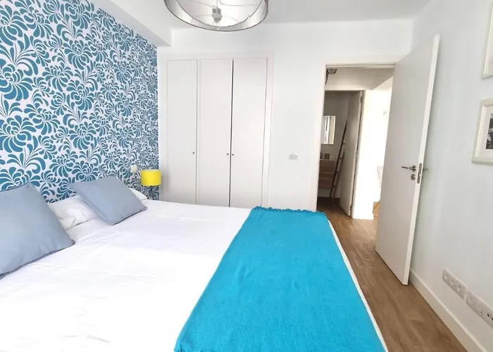 Apartmán Flower Pool