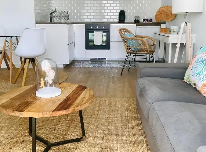 Apartmán Flower Pool