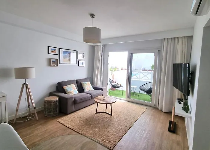 Flower Pool Apartmán