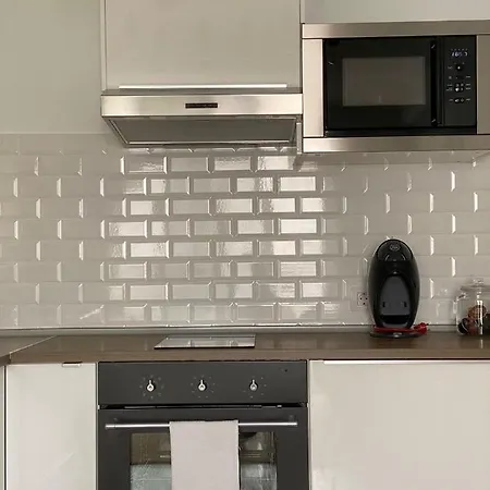 Apartment Flower Pool