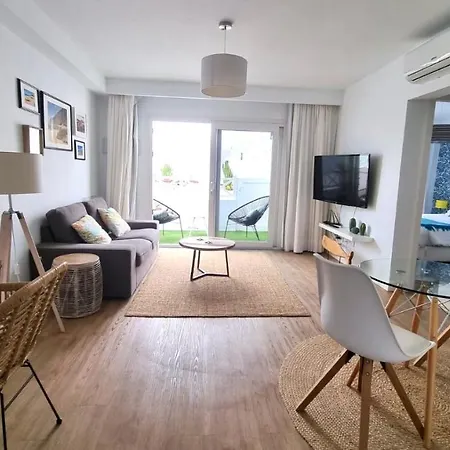 Appartement Flower Pool *