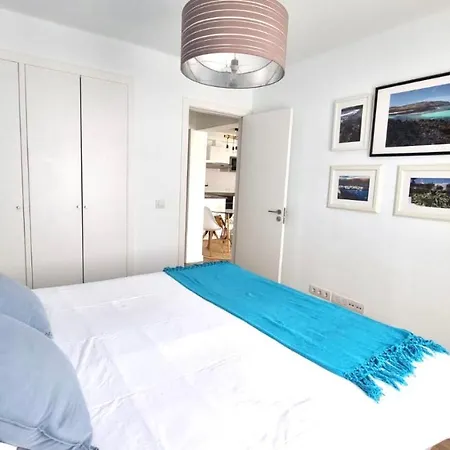 Flower Pool Appartement *