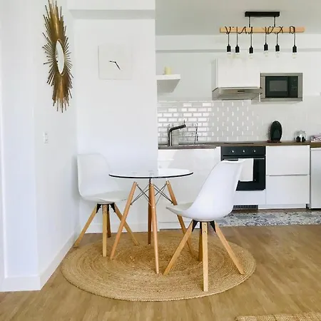 Apartment Flower Pool Playa Honda (Lanzarote)