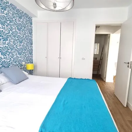 Apartment Flower Pool