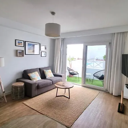 Flower Pool Appartement