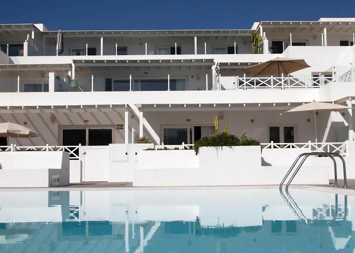 アパート Flower Pool