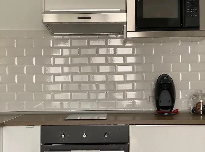 アパート Flower Pool