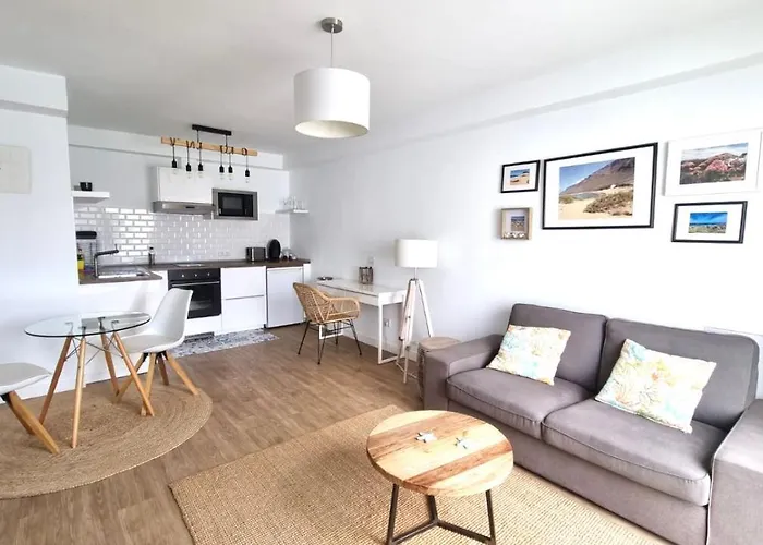 アパート Flower Pool *