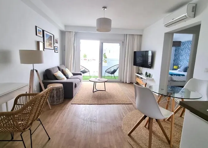 アパート Flower Pool *