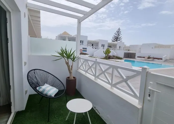 Flower Pool * 플라야 온다