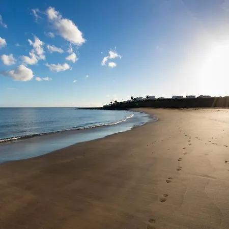 Flower Pool 公寓 *