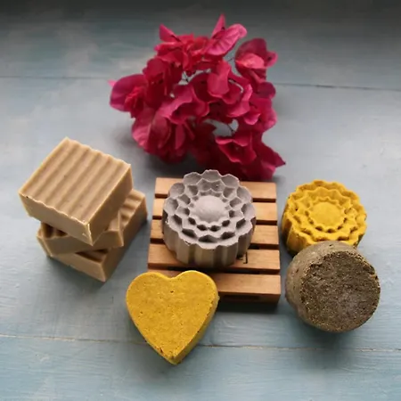 Flower Pool 公寓 宏达海滩