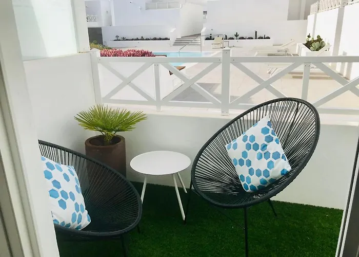 Flower Pool 公寓 宏达海滩