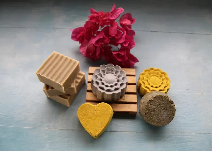 Flower Pool 公寓 宏达海滩